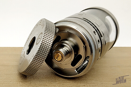 Aromamizer Plus v3 LPV